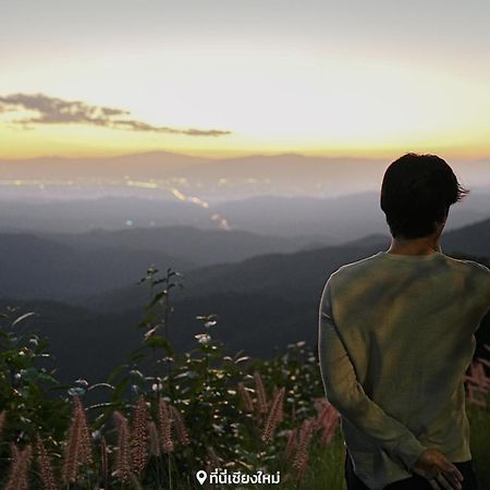 Ban Pang Bo Hu Bon Nam Dun Glamping-น้ำดั้นแกลมปิ้ง酒店 外观 照片